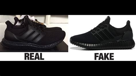 fake adidas being sold on amazon|adidas ultraboost scam.